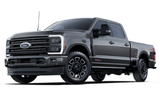 2025 Ford Super Duty® External Image 2